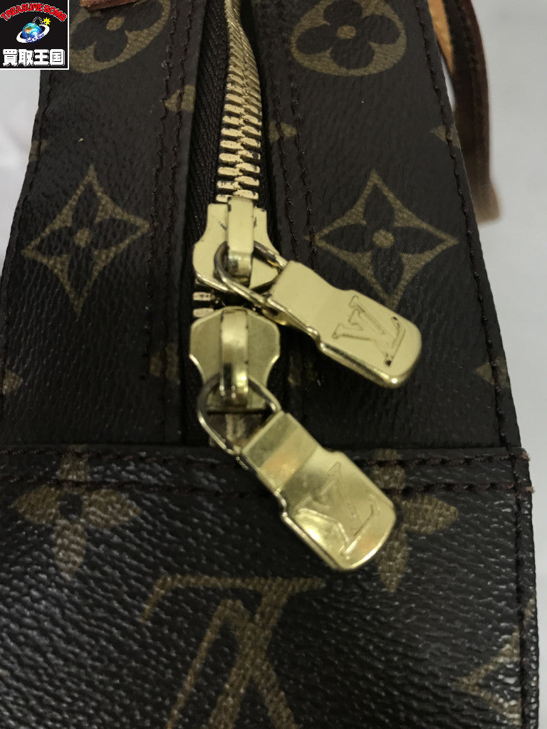 LV/スポンティーニ/モノグラム M47500