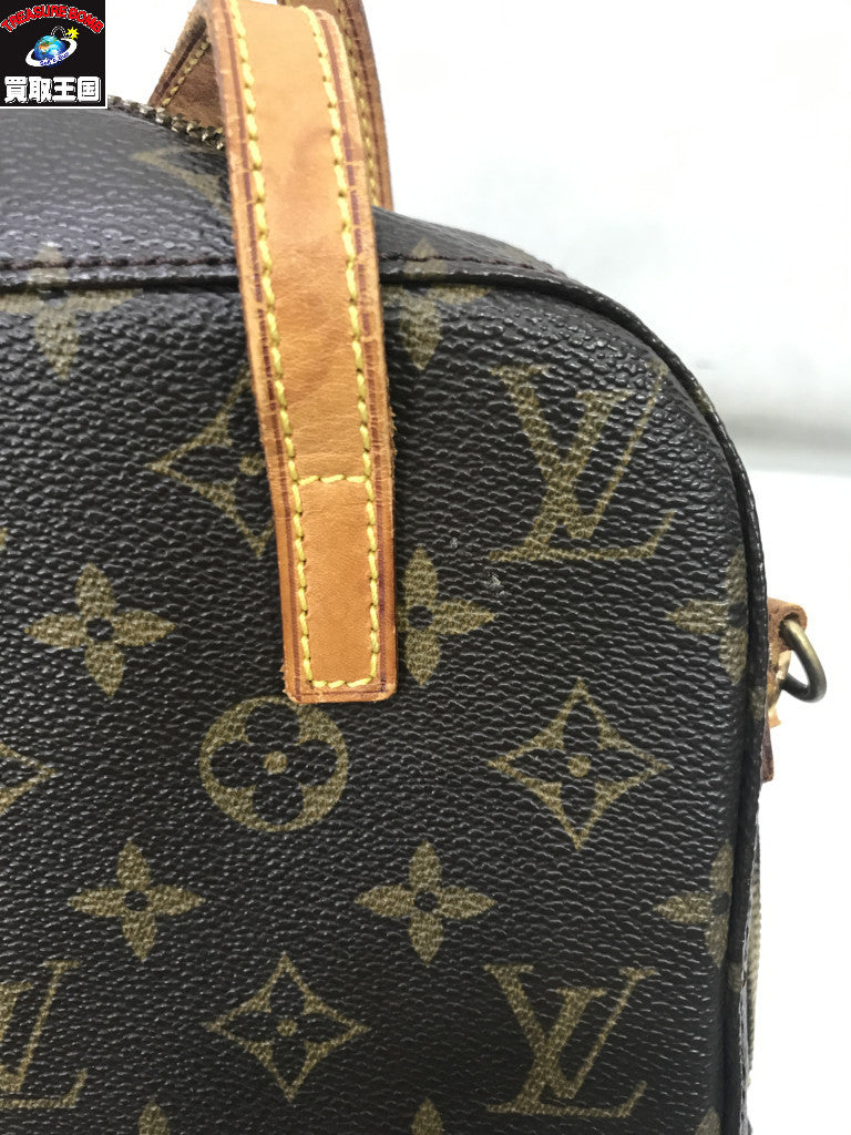 LV/スポンティーニ/モノグラム M47500