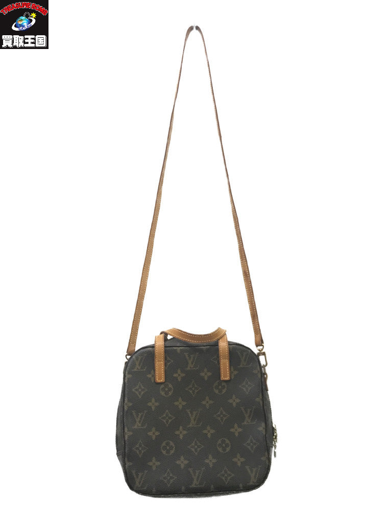 LV/スポンティーニ/モノグラム M47500
