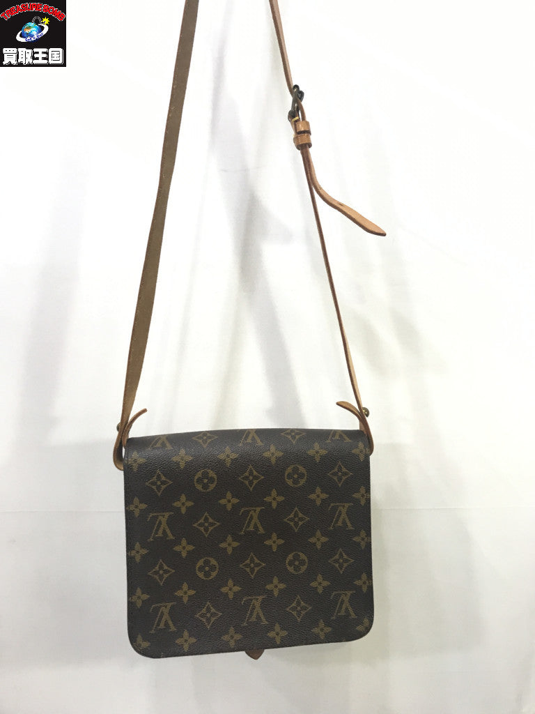 LV/カルトシエール/モノグラム M51253