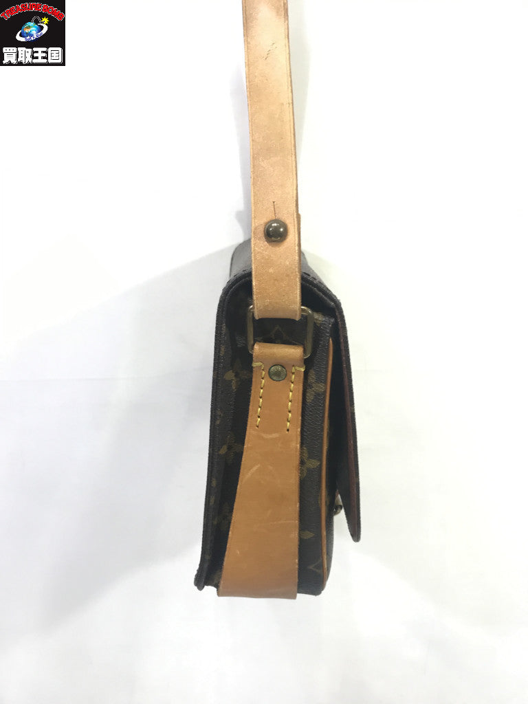LV/カルトシエール/モノグラム M51253