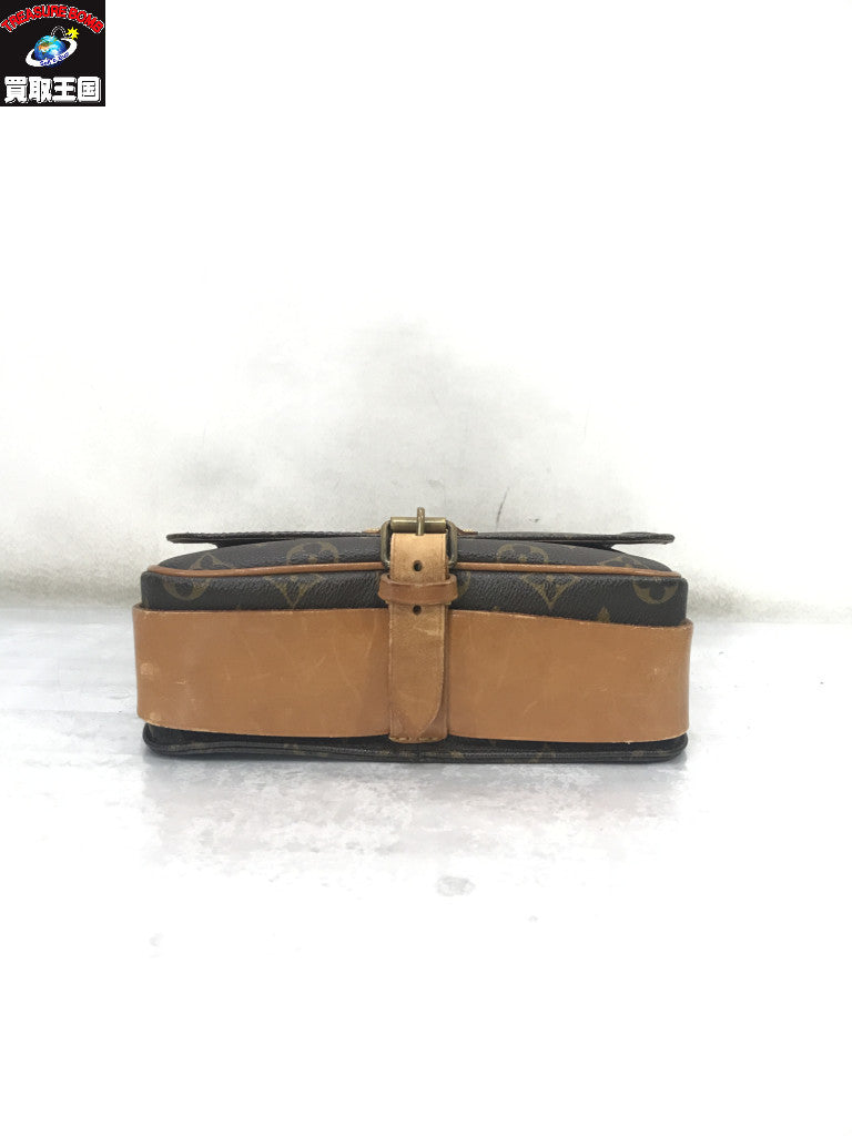 LV/カルトシエール/モノグラム M51253
