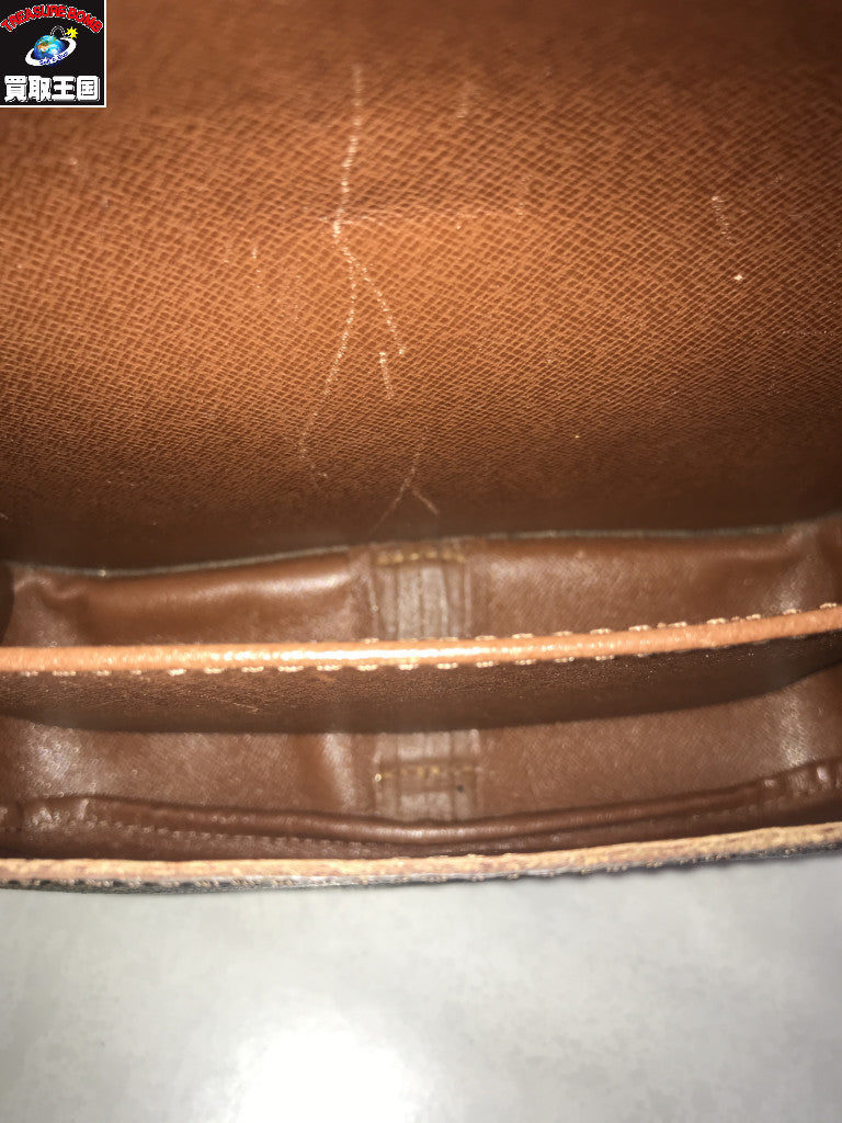 LV/カルトシエール/モノグラム M51253