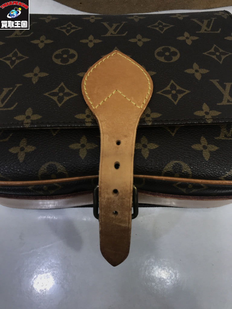 LV/カルトシエール/モノグラム M51253