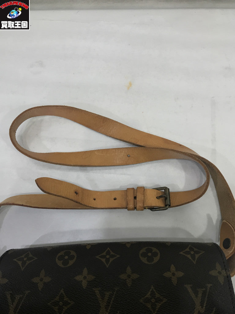 LV/カルトシエール/モノグラム M51253
