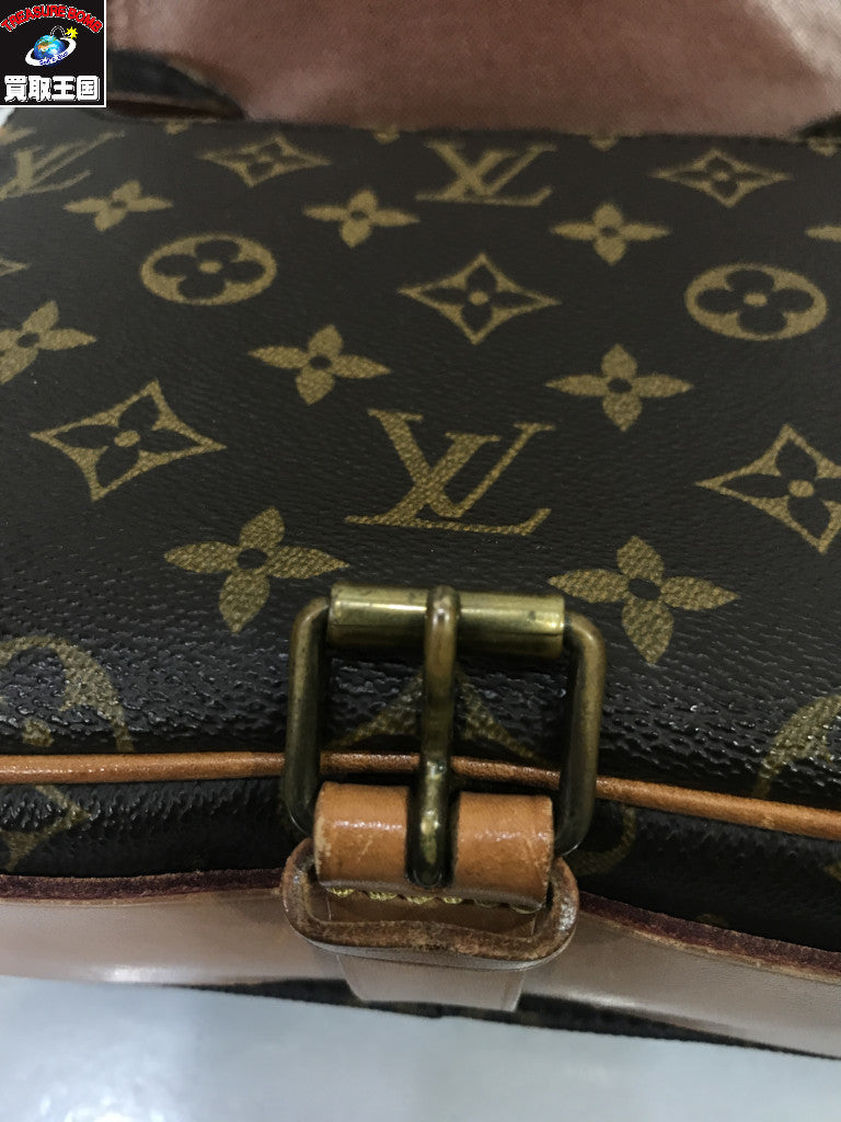 LV/カルトシエール/モノグラム M51253