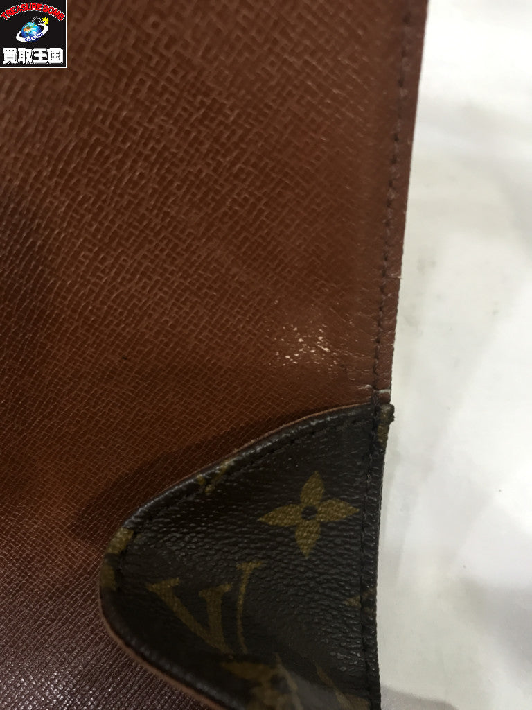 LV/カルトシエール/モノグラム M51253