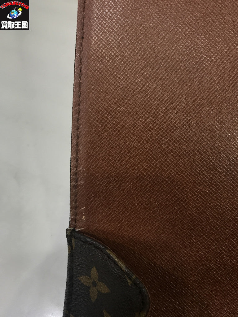 LV/カルトシエール/モノグラム M51253