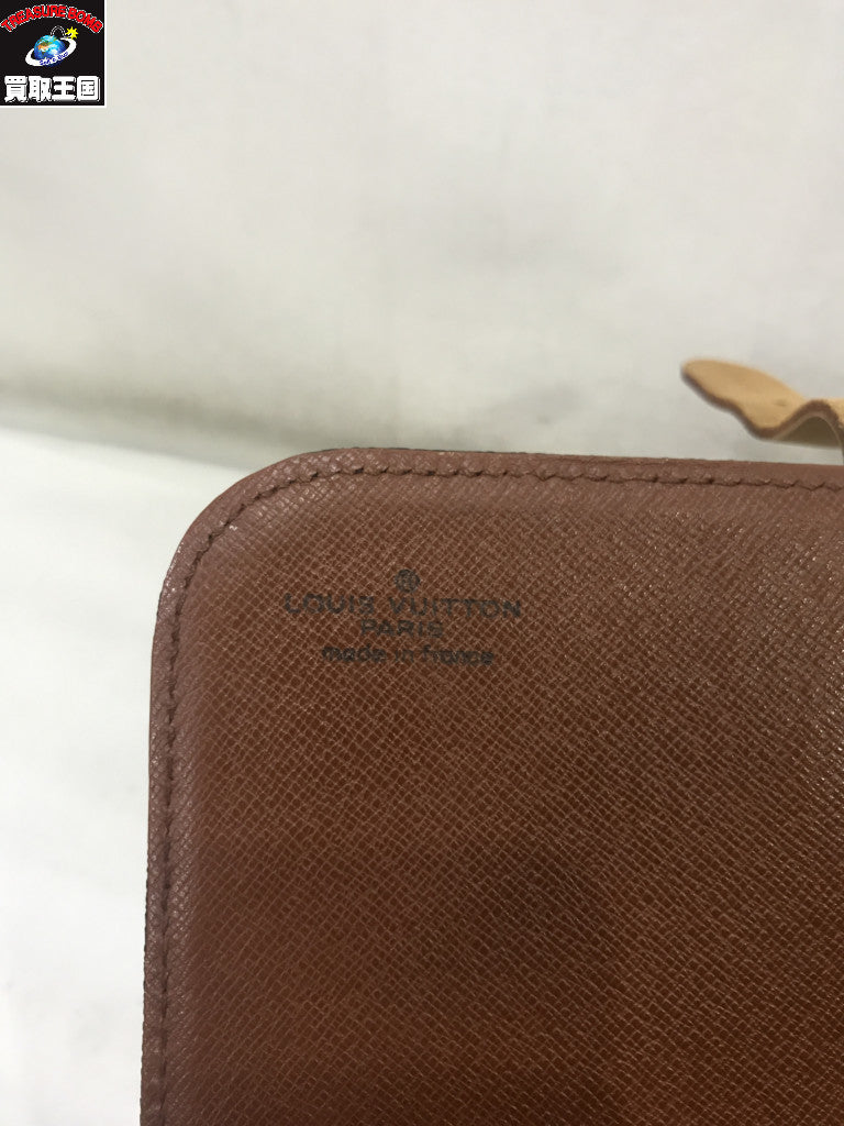LV/カルトシエール/モノグラム M51253