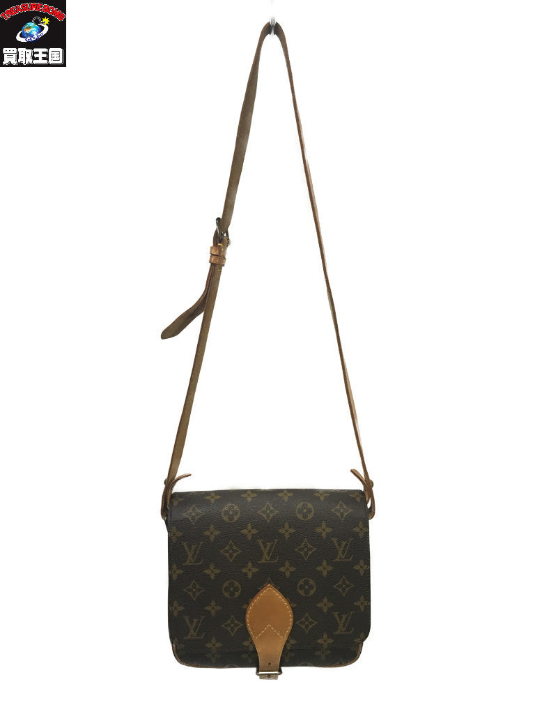 LV/カルトシエール/モノグラム M51253