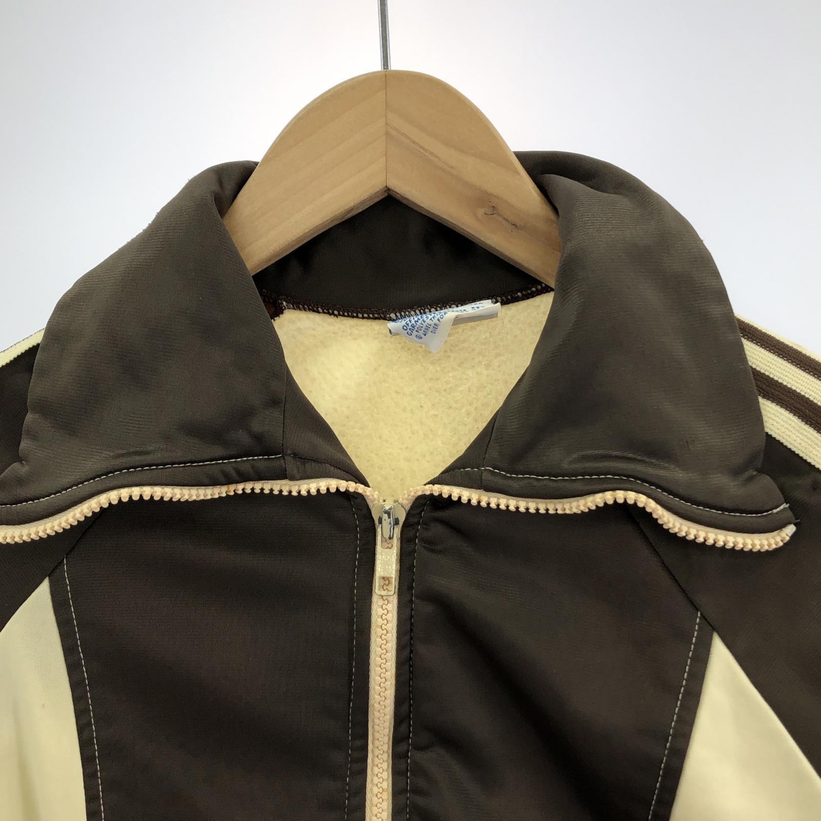 ジャケット 70s WTAモデル USA製 KEYROLAN (M) M