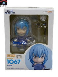 ねんどろいど 1067 リムル フィギュア/グッズ