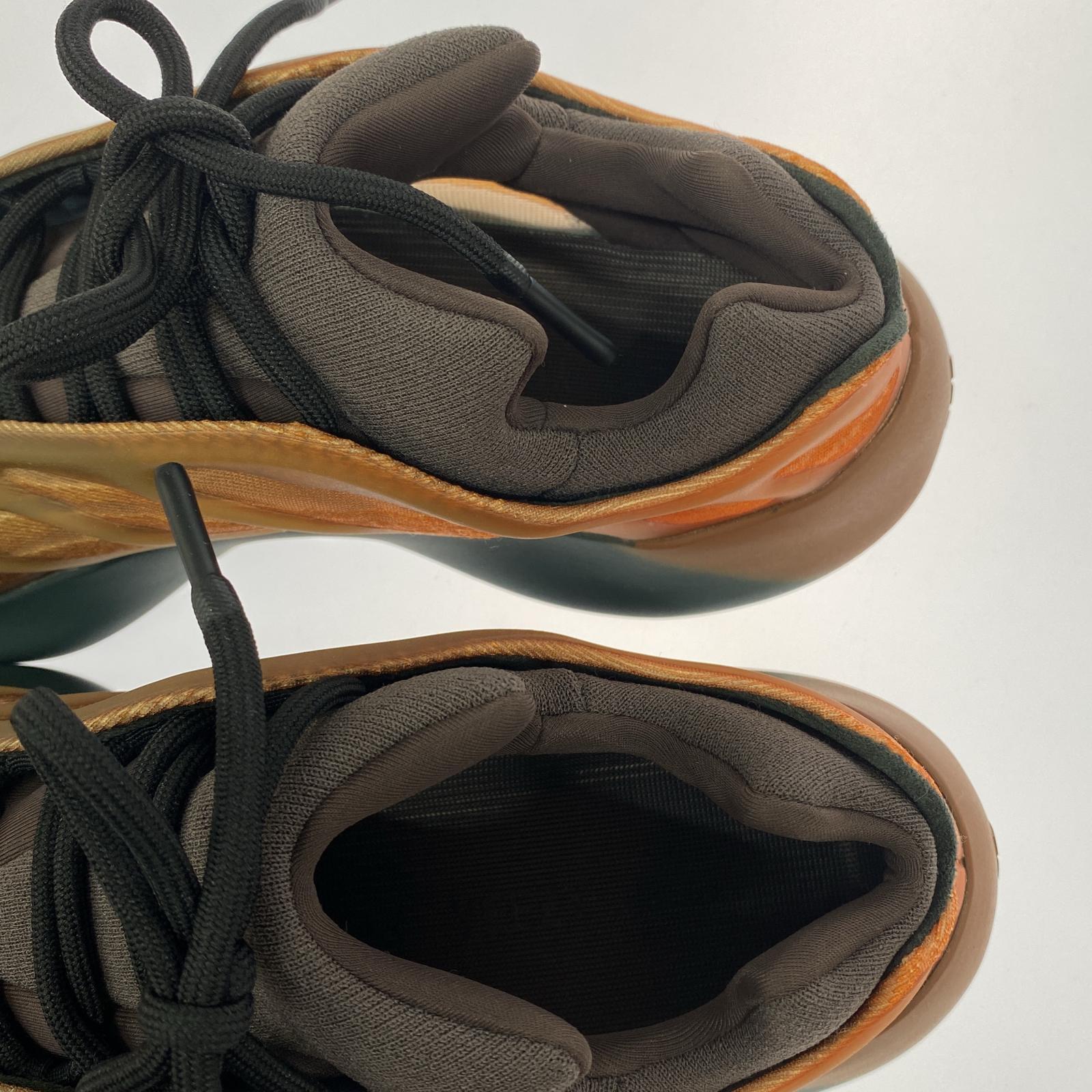 スニーカー Yeezy 700 V3 Copper Fade 28.5cm (US10 1/2 UK10 EU47)