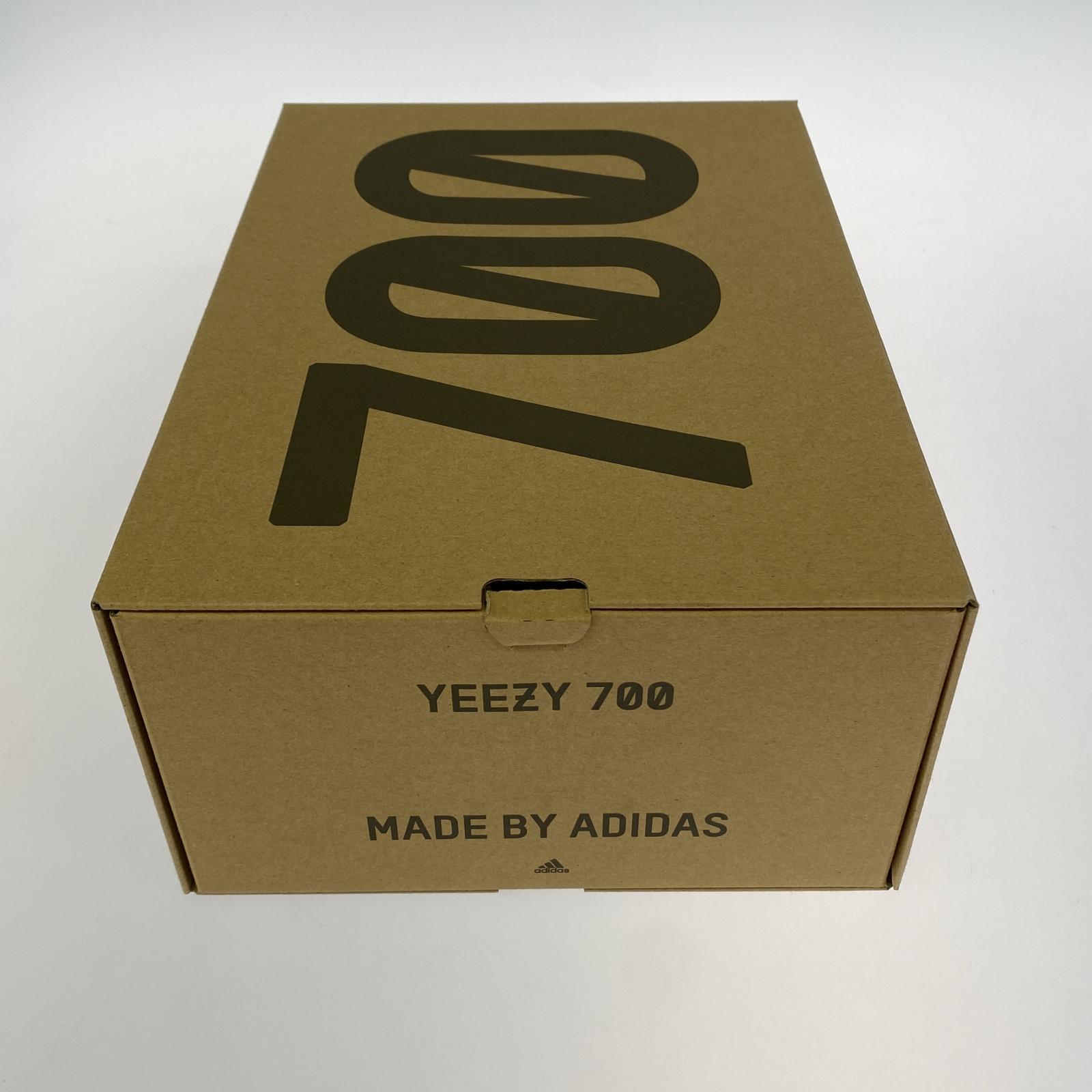 スニーカー Yeezy 700 V3 Copper Fade 28.5cm (US10 1/2 UK10 EU47)