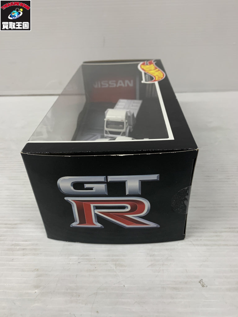 HotWheels SKYLINE GENERATIONS ミニカーその他