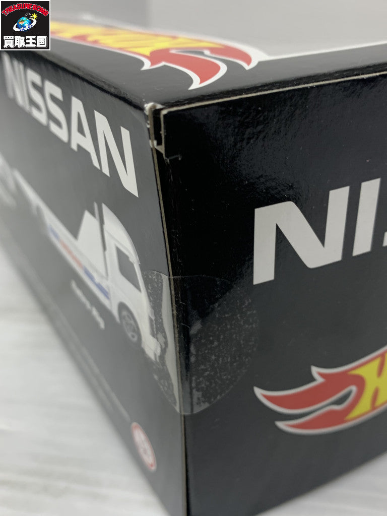 HotWheels SKYLINE GENERATIONS ミニカーその他