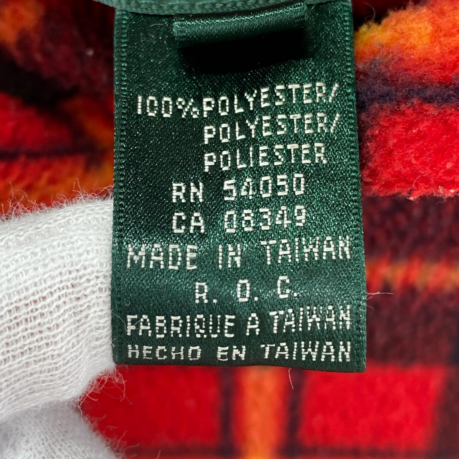パーカー LAUREN RALPH LAUREN チェック(M) M