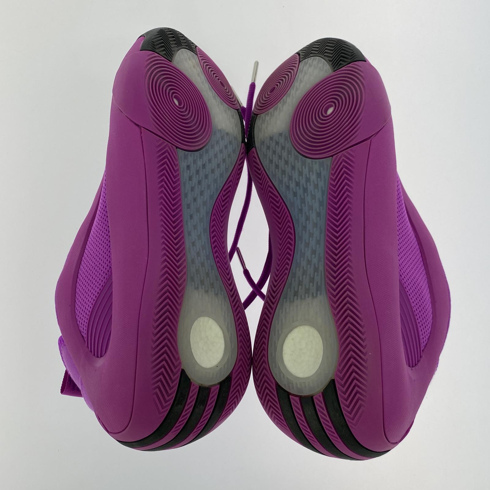 スニーカー Harden Volume 8 28cm (US10 UK9 1/2 EU46)