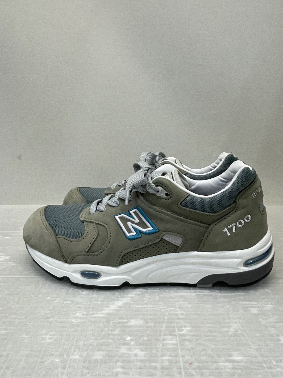 スニーカー NEW BALANCE USA製 M1700JP 26.5