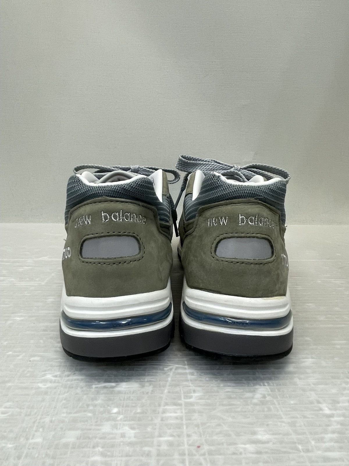 スニーカー NEW BALANCE USA製 M1700JP 26.5