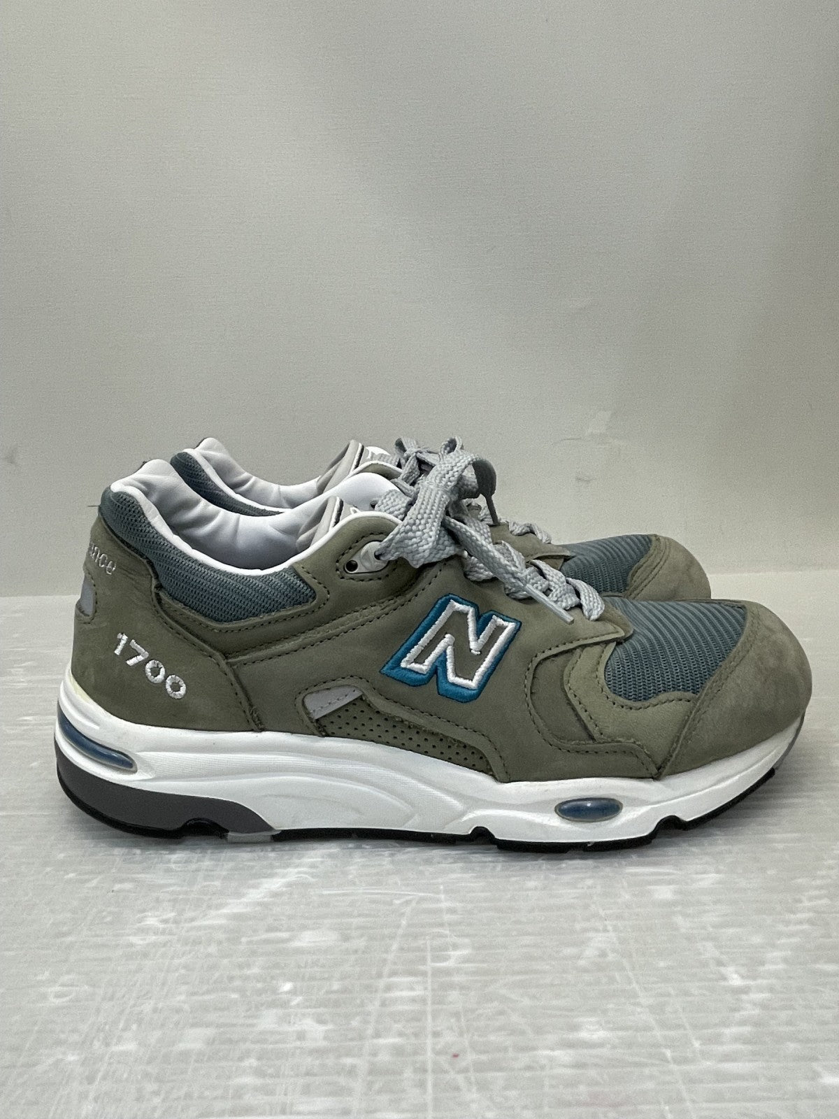 スニーカー NEW BALANCE USA製 M1700JP 26.5