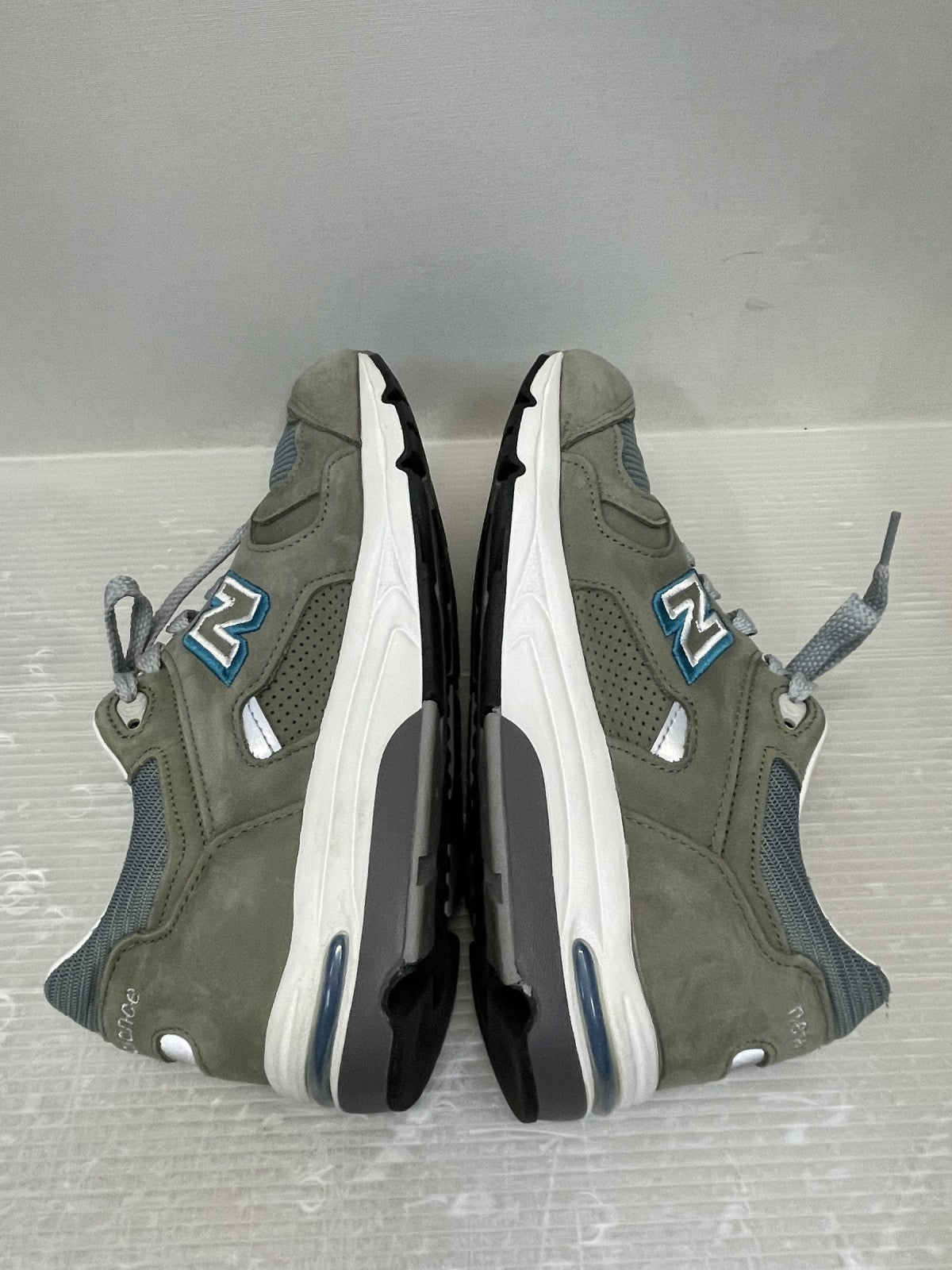 スニーカー NEW BALANCE USA製 M1700JP 26.5
