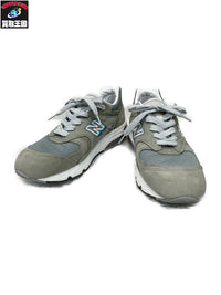 スニーカー NEW BALANCE USA製 M1700JP 26.5