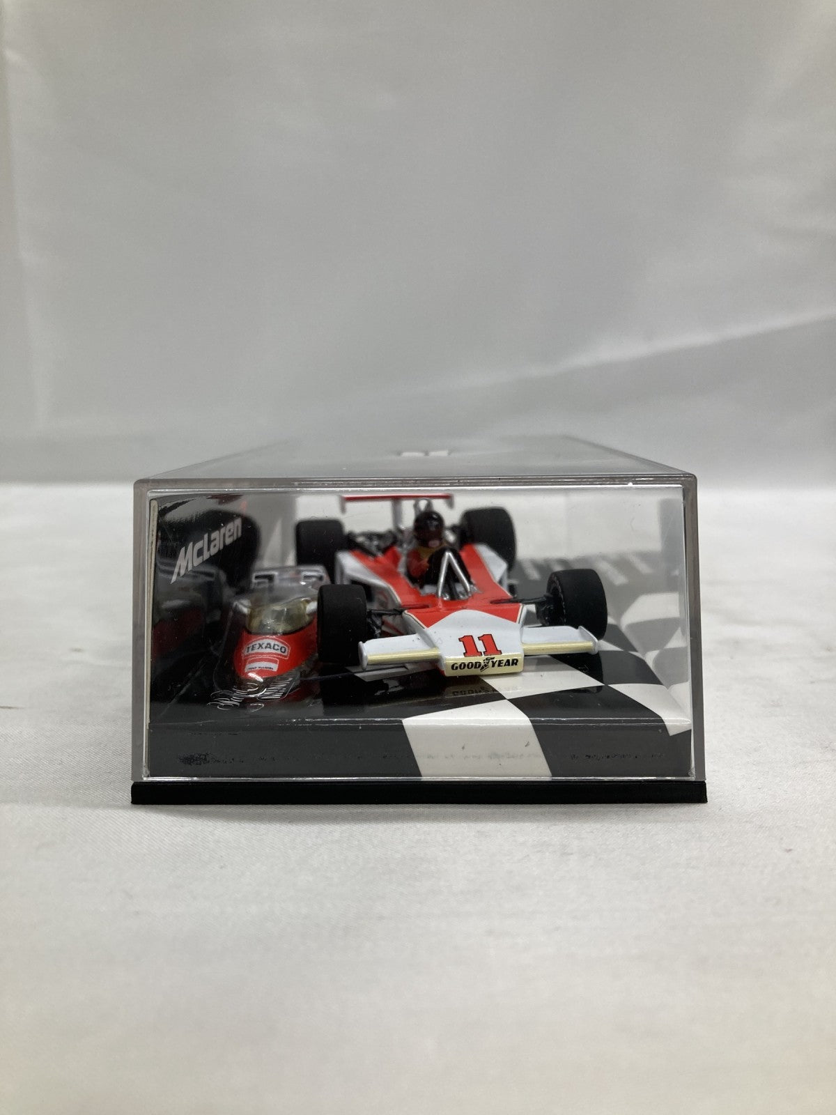 PMA 1/43 McLaren マクラーレン フォード M23 スケールカー