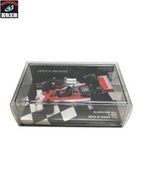 PMA 1/43 McLaren マクラーレン フォード M23 スケールカー