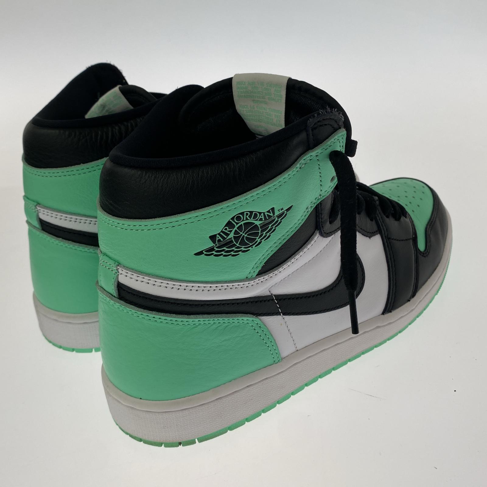 スニーカー AIR JORDAN 1 RETRO HIGH OG 30.0㎝