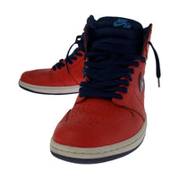 スニーカー AIR JORDAN1 RETRO HIGH OG BROTHERHOOD