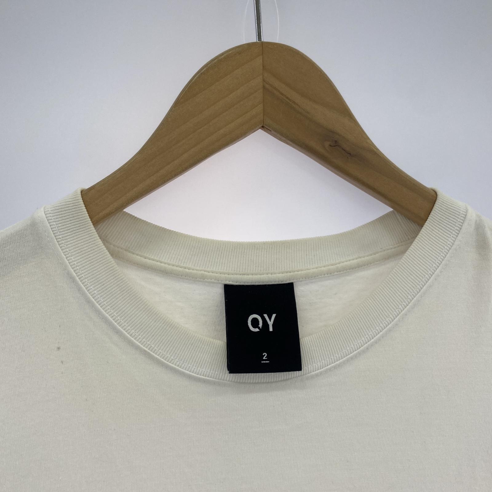 半袖Tシャツ OpenDaroクマ/ブラック ホワイト