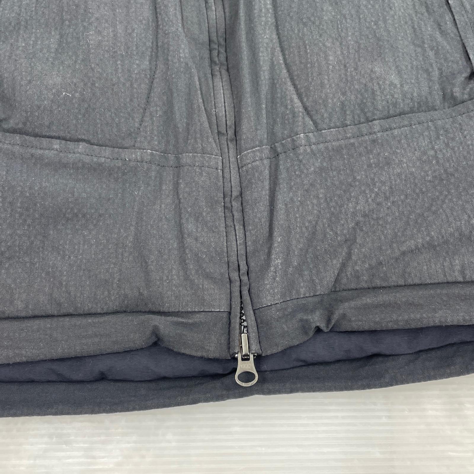 ダウンベスト TAMPA BAY TACTICAL VEST BLK S-R ブラック