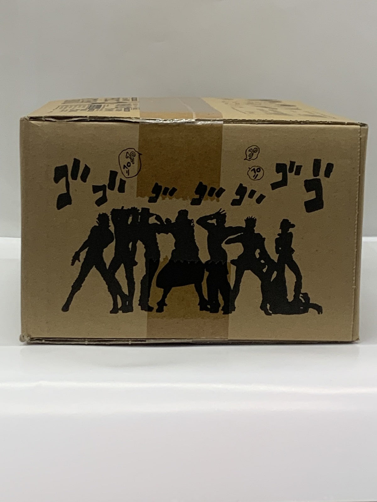 プライズスターズボックス フィギュア/グッズ