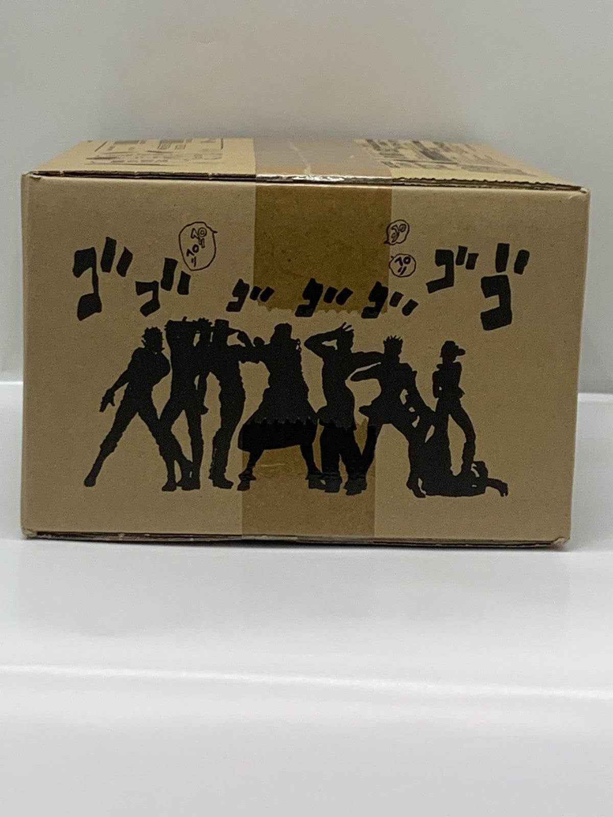 プライズスターズボックス フィギュア/グッズ