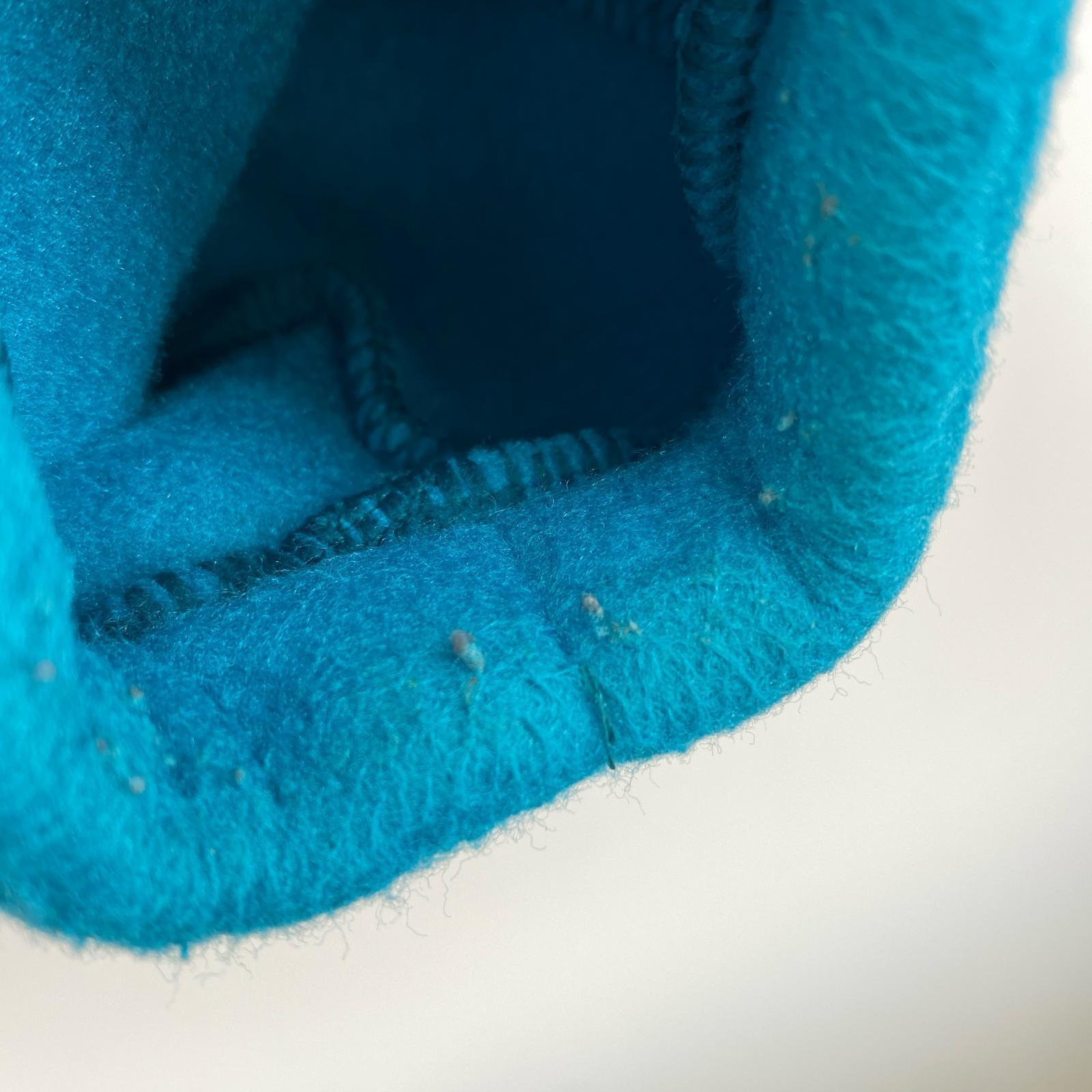 ジャケット Antarctica Fleece 青 M M ブルー