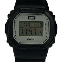 腕時計 ×casio G-SHOCK ブラック