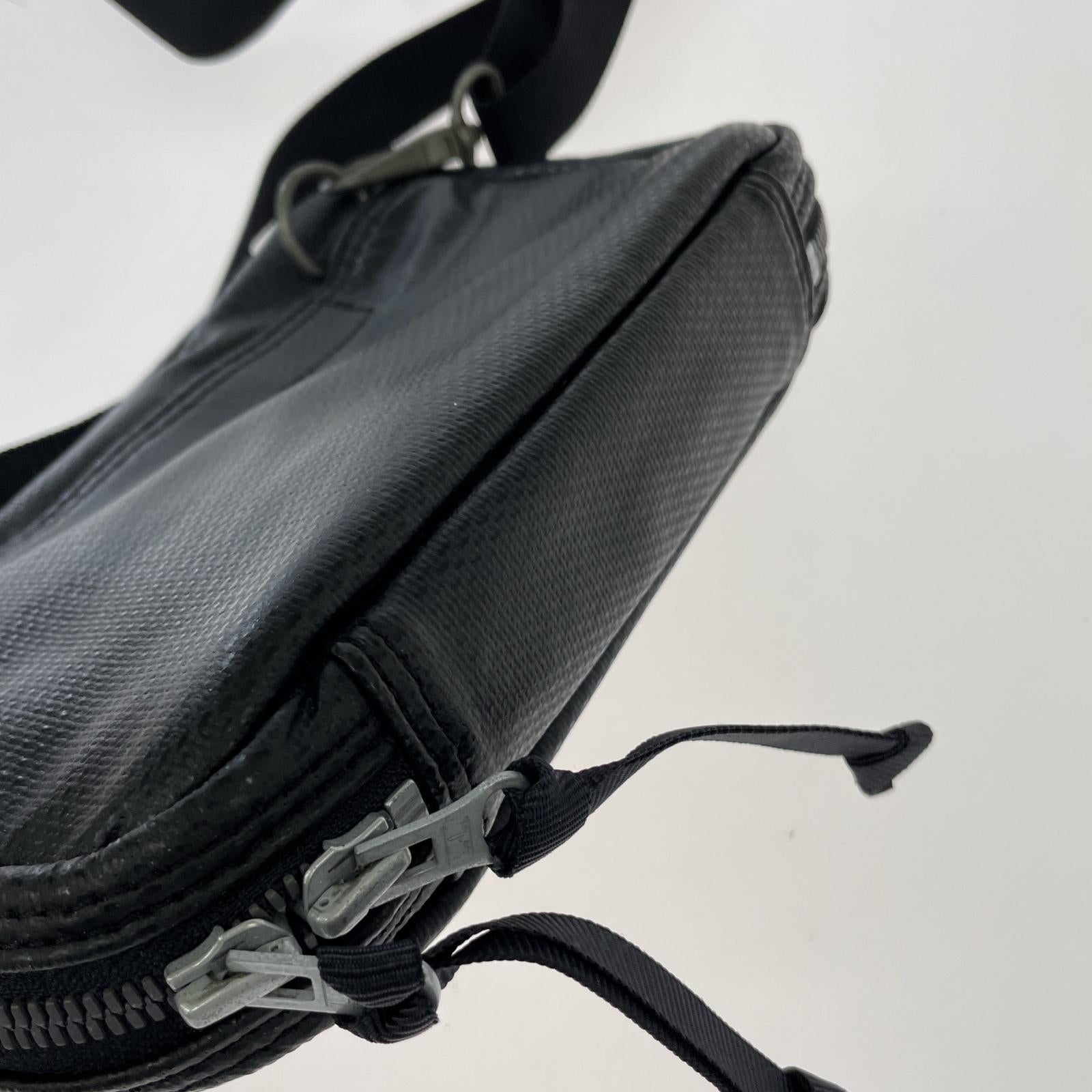 ショルダーバッグ BLK