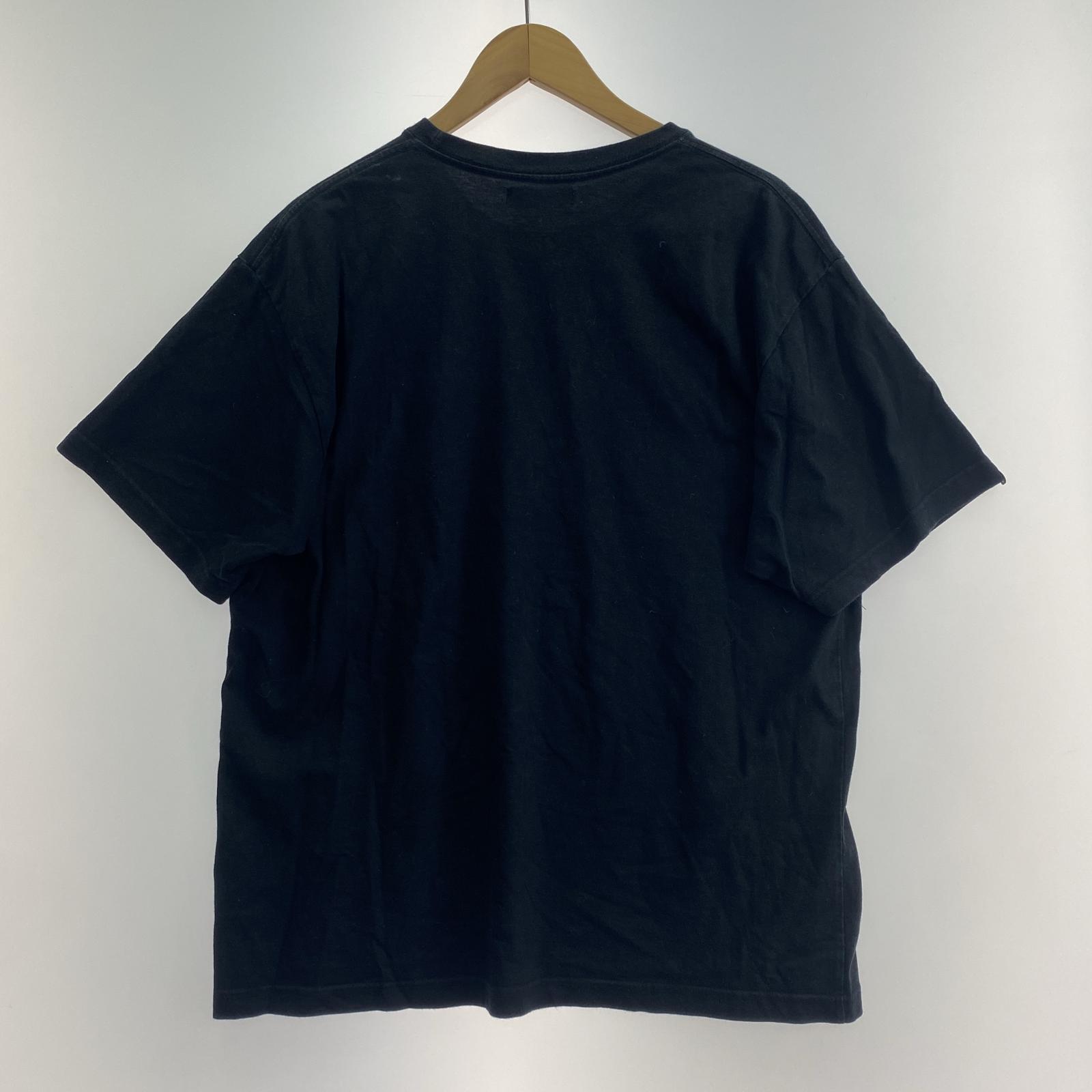 半袖Tシャツ SVG Neighborhood カットソー 4 ブラック