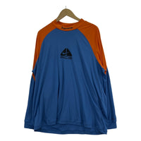 長袖Tシャツ × Nike ACG 22FW Jersey Dusty(L) L ブルー
