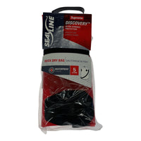 その他バッグ 19SS Seal LINE Discovery Dry Bag 5L レッド