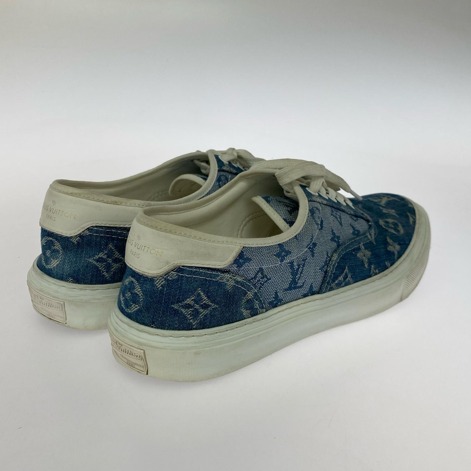 スニーカー LOUIS VUITTON LD11098