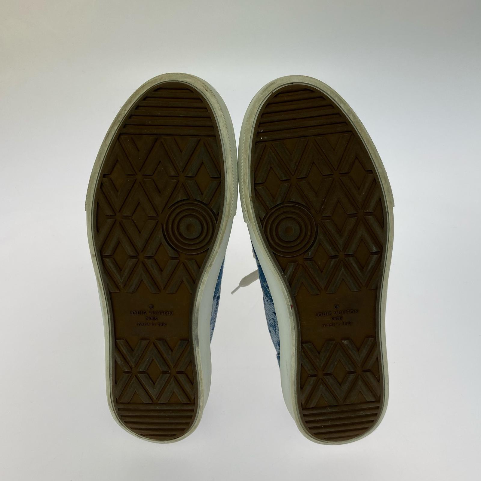 スニーカー LOUIS VUITTON LD11098