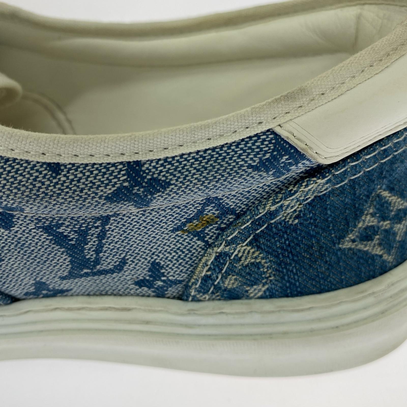 スニーカー LOUIS VUITTON LD11098