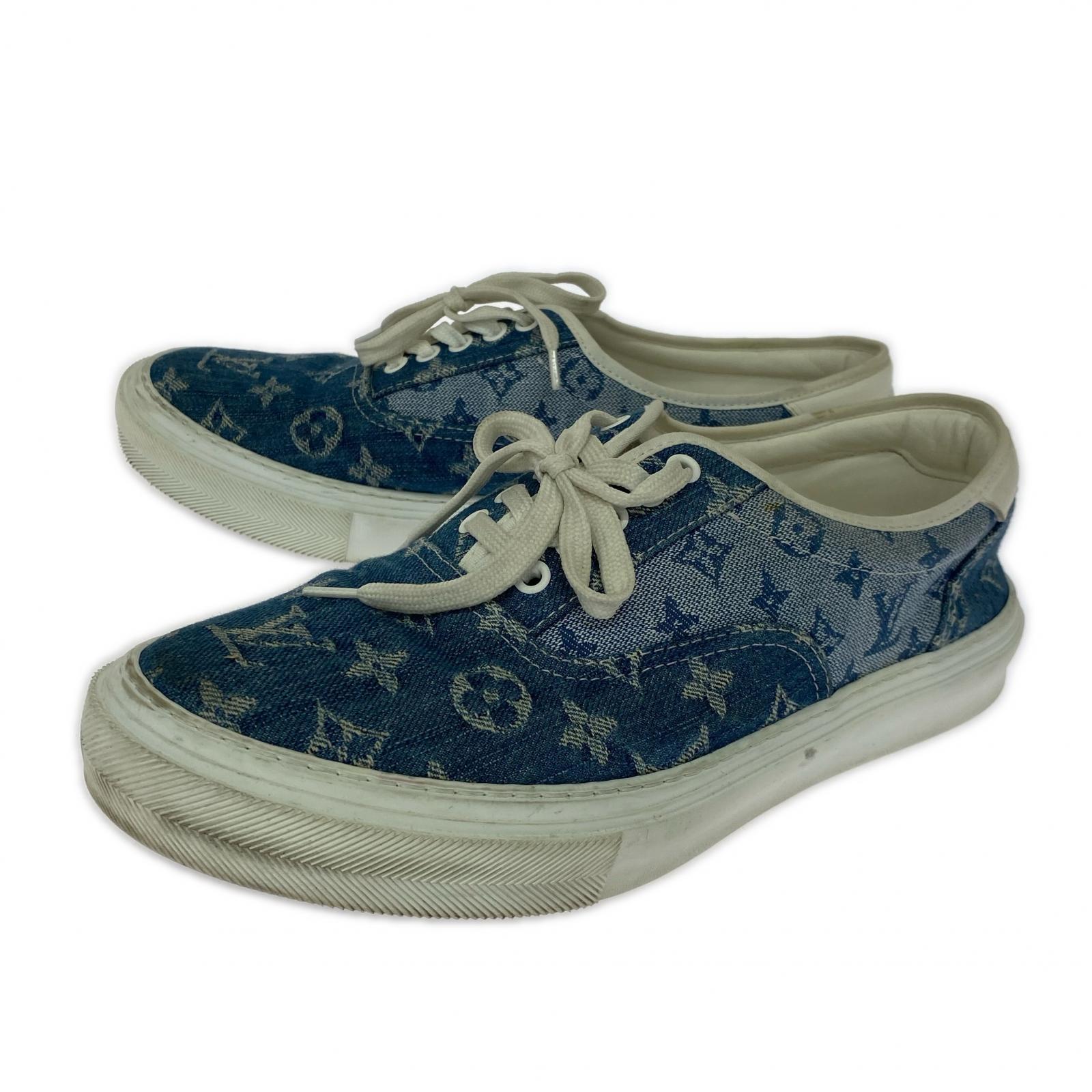 スニーカー LOUIS VUITTON LD11098