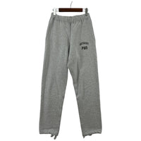 パンツ EASTFAREAST×PAN MODEL013F PAN スウェットパンツ 1 グレー