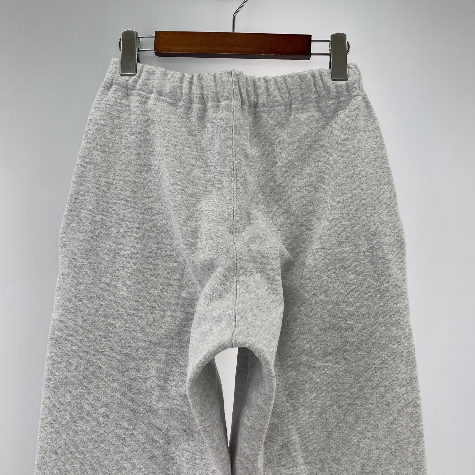 パンツ EASTFAREAST×PAN MODEL013F PAN スウェットパンツ 1 グレー