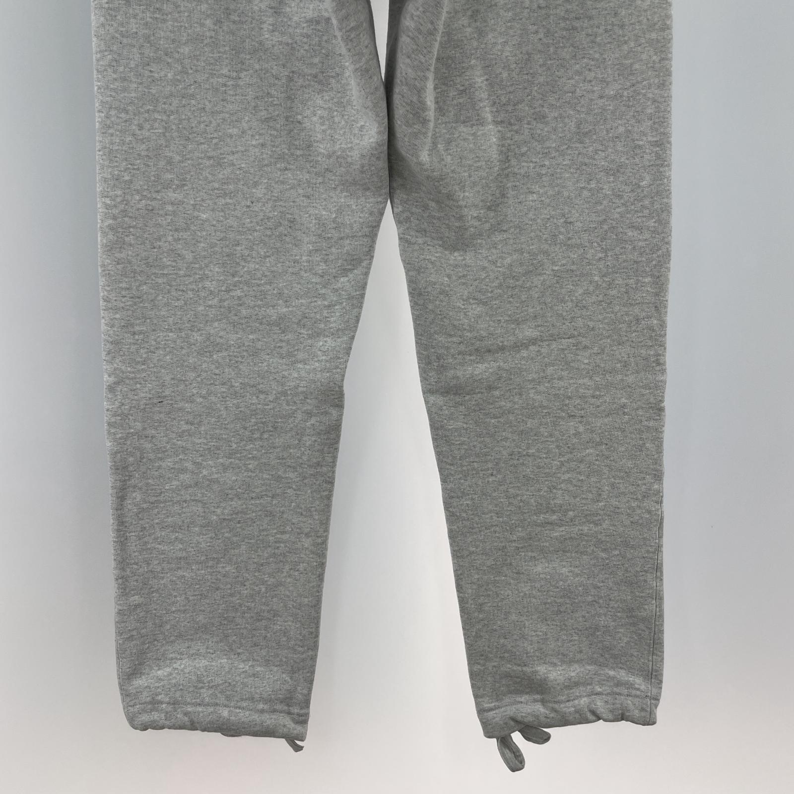 パンツ EASTFAREAST×PAN MODEL013F PAN スウェットパンツ 1 グレー
