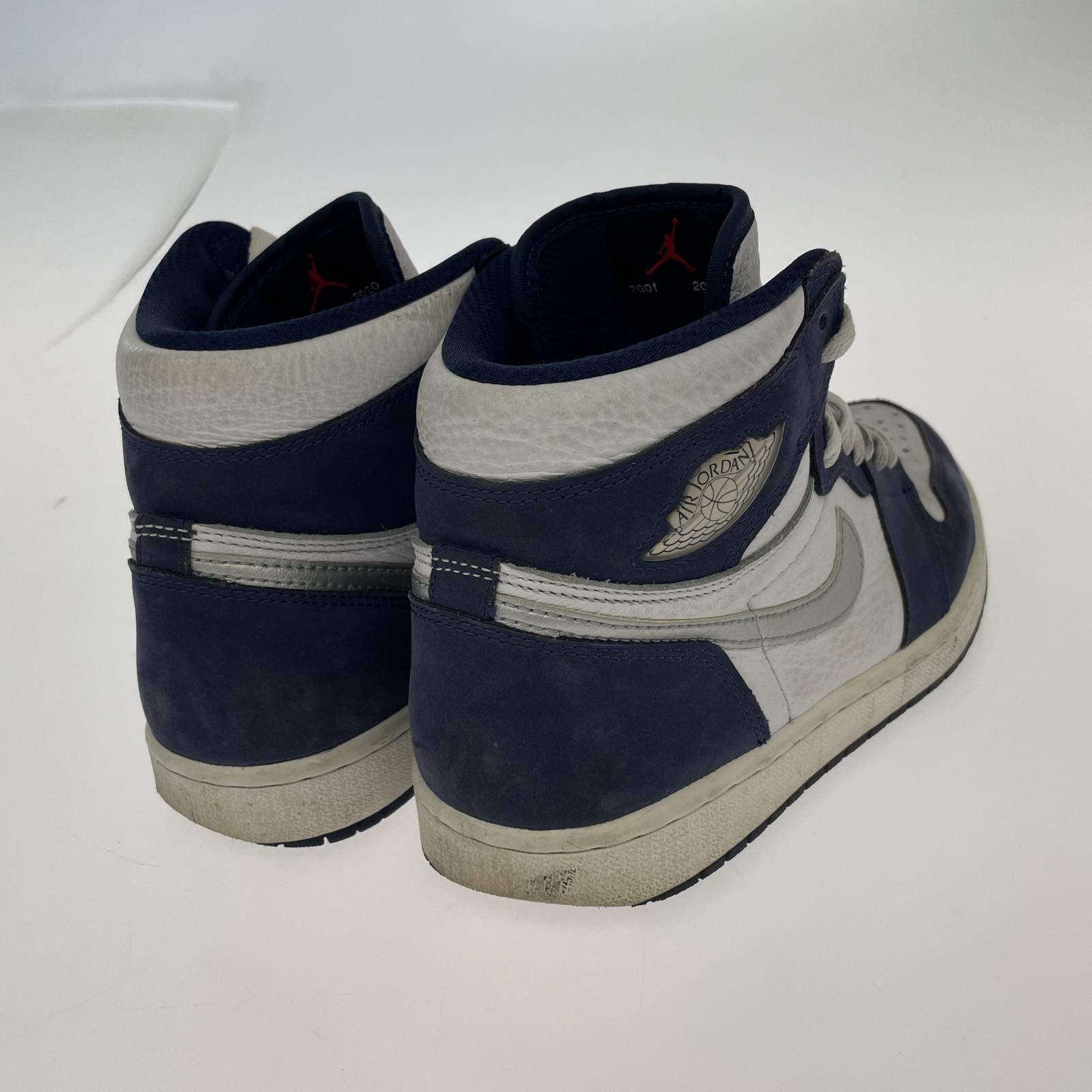 スニーカー Nike Air Jordan 1 High OG CO.JP 26.0cm 26cm (US8 UK7 1/2 EU42)