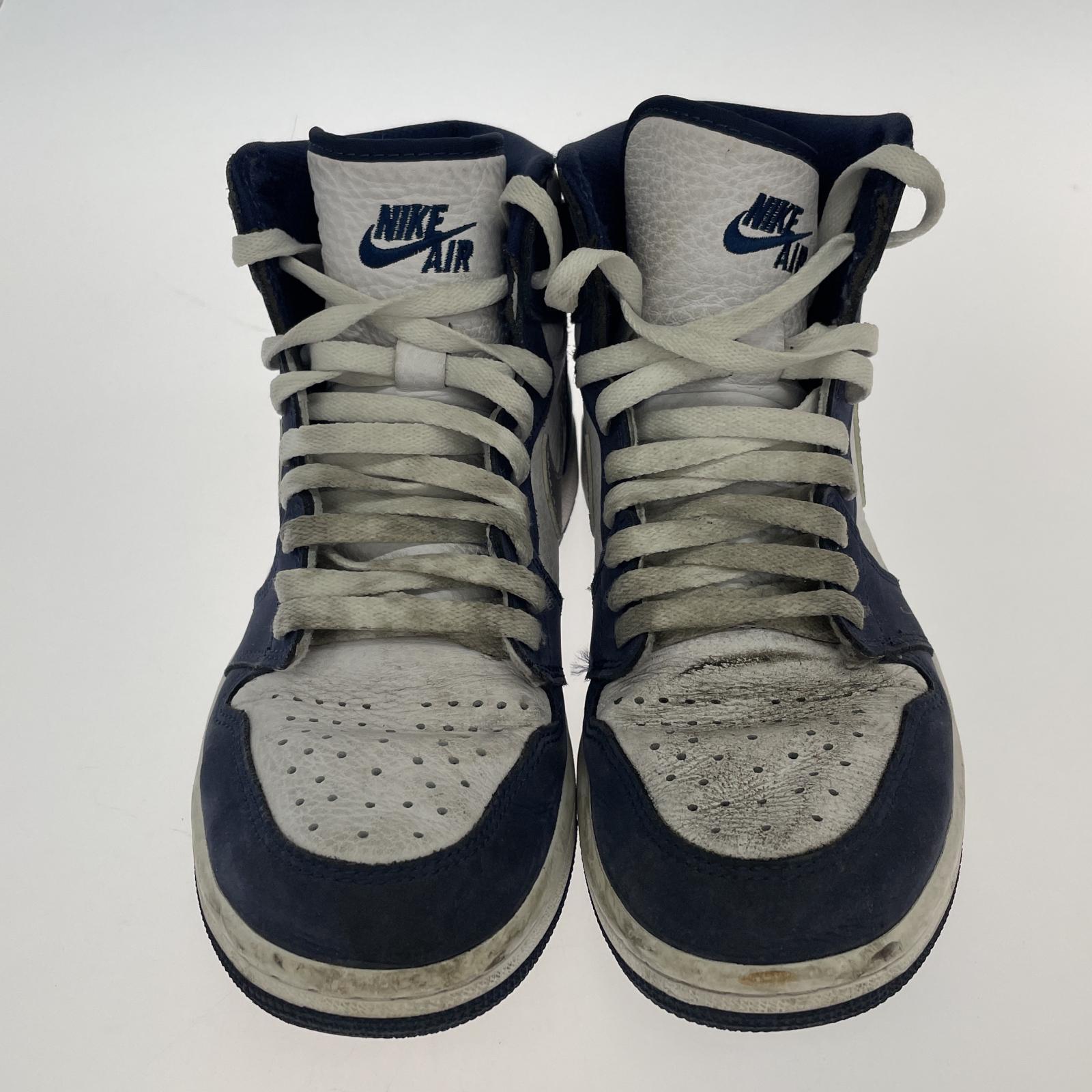 スニーカー Nike Air Jordan 1 High OG CO.JP 26.0cm 26cm (US8 UK7 1/2 EU42)